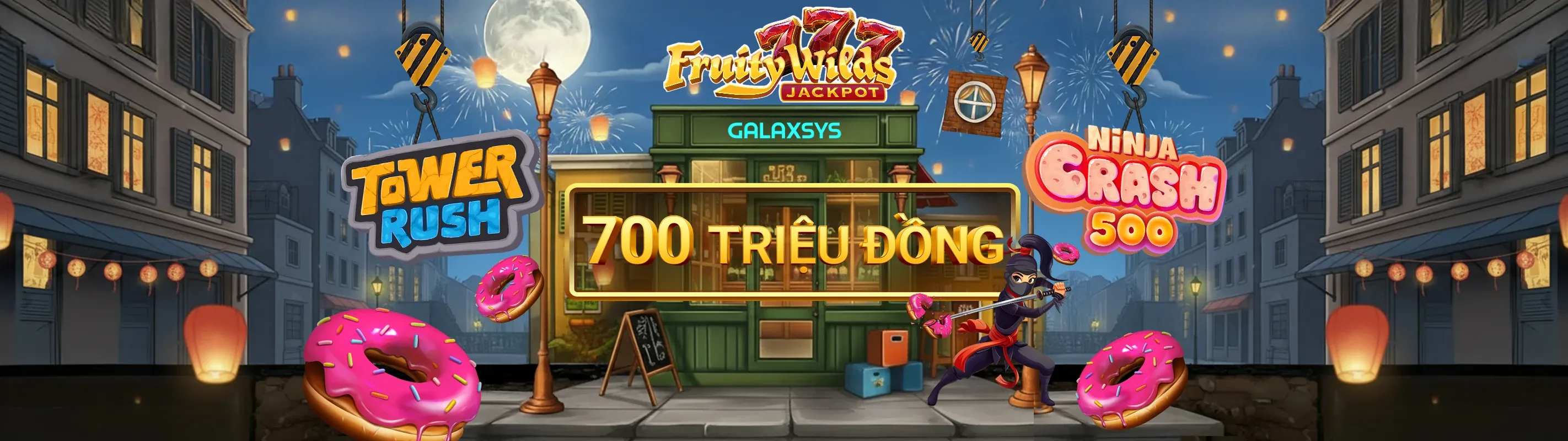 Trải nghiệm Live Casino tương tác