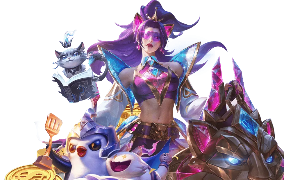 Game nổ hũ Kim Tự Tháp